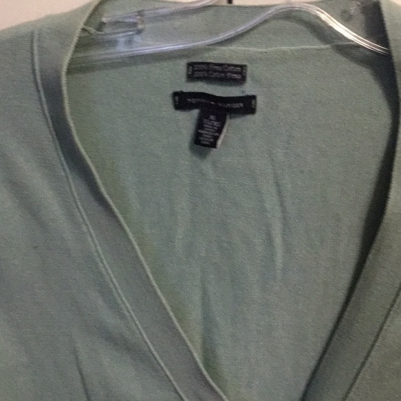 🏷 [30% 2+] Cardigan Sweater Tommy Hilfiger - Picture 2 of 4